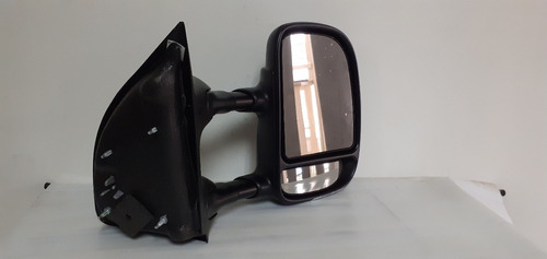 Retrovisor Derecho Manual Ford Triton F350/f250 2000-2010 Foto 2