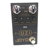 Pedal Joyo Uzi Distortion