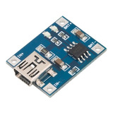 Módulo Tp4056 Carregador Bateria Lítio Para Arduino Esp8266