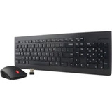 Lenovo Essential Wireless Keyboard And Mouse Combo Vvc