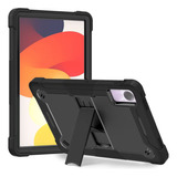 Funda Para Redmi Pad Se 11 Pulgadas Con Soporte Ajustable