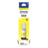 Tinta Epson T544420-al Original Amarillo