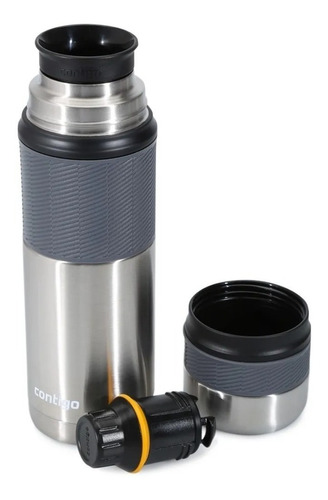 Termo Acero Inoxidable Contigo 739ml