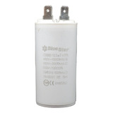 Capacitor Marcha 12.5 Uf Motores 450vac