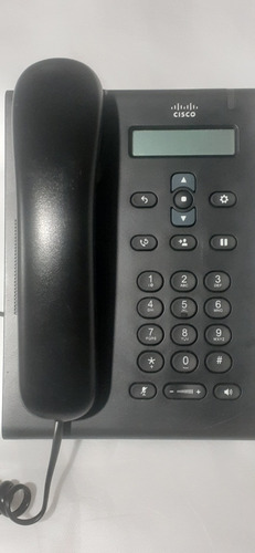 Telefone Cisco Cp 3905 Voip
