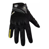 Guantes Para Motociclista Suomy Térmicos Touch Screen Moto