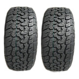 Paquete De 2 Llantas 31x10.50 R15 Novamaxx Terrain T/a 109q