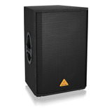 Behringer Eurolive Vp1220 Caja Parlante Bafle 200w Dj Sonido