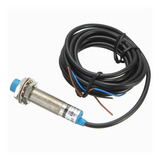 Sensor Proximidad Inductivo 3 Cables 6-36v