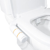 Bidet Matic Ducha Para Inodoro Bidet Mano Portatil Starlight