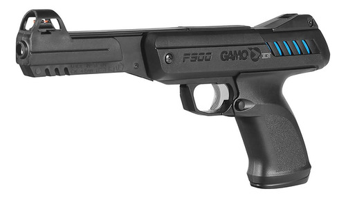 Pistola Gamo P900 Igt 4.5mm Nitropiston