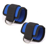 Toddmomy 2 Pulseras Deportivas Con Correa Para Hombres, Colo