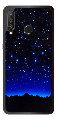 Funda Espacio Estrellas 02 Varios Modelos