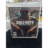 Black Ops 1 Ps3