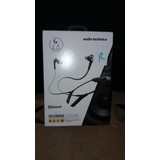 Audifonos Audiotechnica  Bt Con Nfc Ath-cks550btbgd  