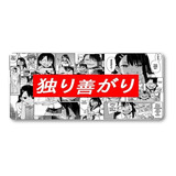 Mousepad Xxl 80x30cm Cod.561 Anime Nagatoro Hayase