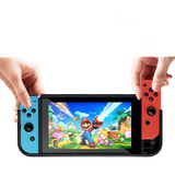 Case Capa Proteção Tpu Nintendo Switch 