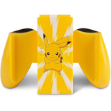 Joy-con Comfort Grip Pikachu - Power A