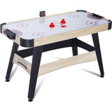 Mesa De Hockey De Aire De 54 Pulgadas Raychee