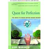 Libro Quest For Perfection - Gina Maranto