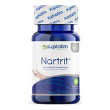 Nartrit 60 Capsulas Suplalim. Agronewen