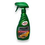 Removedor De Insectos Y Alquitran 473ml Turtle Wax T520a