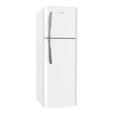 Heladera Cíclica Drean C/ Freezer 277 Lts Hdr-280f00 Blanca