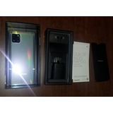 Samsung Galaxy Note 10 Lite 128gb Silver $7500