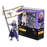 Ruler Jeanne D´arc Fate Grand Order Juana De Arco Figma Ko