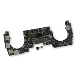 Placa Mãe Para Macbook Pro 13 Retina 2016 A1706 I5 8gb Sd256