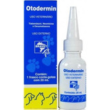 Otodermin Gts 20ml Bravet