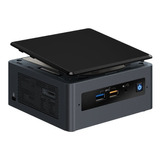 Intel Nuc Core I7-8559u 2.70ghz/4.50ghz 8mb 28w Color Ne /vc