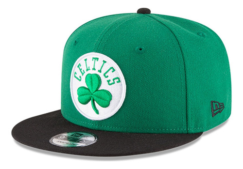 Gorra New Era Boston Celtics 9fifty Nba20 Ajustable 70557018