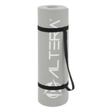 Tapete Yoga Mat Fitnes Ejercicio Antideslizante Grosor 1.4cm