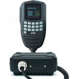 Gmrs-20v2 20w 200 Canales Totalmente Personalizables Radio M