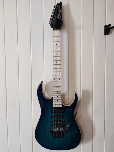 Ibanez Rg370 Ahmz