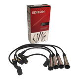 Cables De Bujia Vw Gol (1997---) 1.0 8v Mi Stv17