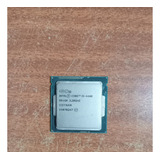 Micro Intel I5 4460 Socket 1150 Con Cooler