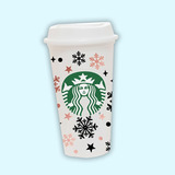 Vaso Starbucks Copitos