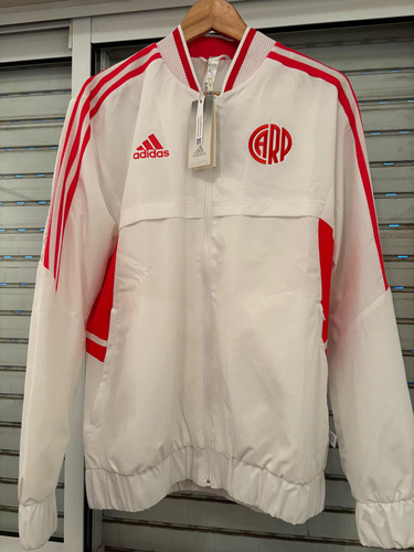 Campera River Plate. Talle M