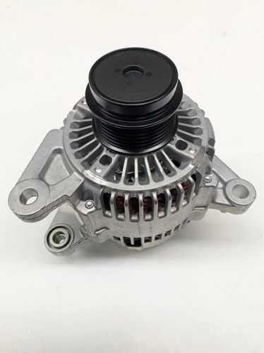 Alternador Orig Jeep Cherokee/renegade 2.5 Pieza 56041578ae Foto 3