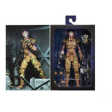 Neca Predator (2018) Ultimate Emissary Avp Aliens Figura 7 