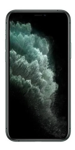 iPhone 11 Pro Max 256 Gb Verde Liberado A Meses Grado A 