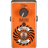 Pedal Phaser Mxr Zw-90 Zw90 Zakk Wylde Phase