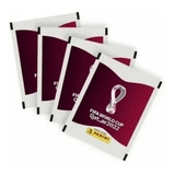 Figurinha Da Copa Qatar 2022 Envelope Booster Pacotinho Com 