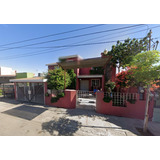 Hermosa Casa De Remate Bancario En Santa Monica Mexicali.     Jamr