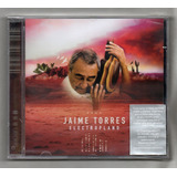 Jaime Torres Cd Electroplano