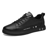 Tenis Deportivas Casuales Para Hombre Polo Fran