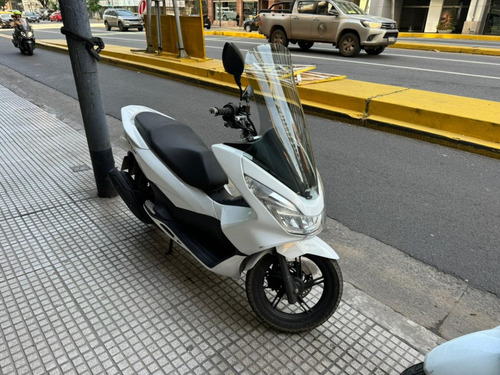 Moto Honda Pcx 