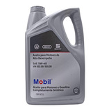 Aceite Motor Sintetico 5w40 Mobil Garrafa 5l